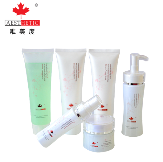 唯美度晶鉆瑩潤補(bǔ)水套裝