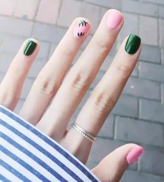美甲店加盟哪家好？_TOK OUTLET美甲加盟