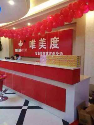 美容院管理一定要注意這些地方！