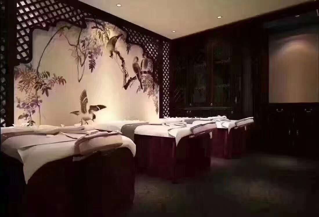 加盟養(yǎng)生館經(jīng)營模式是什么？前景怎么樣？