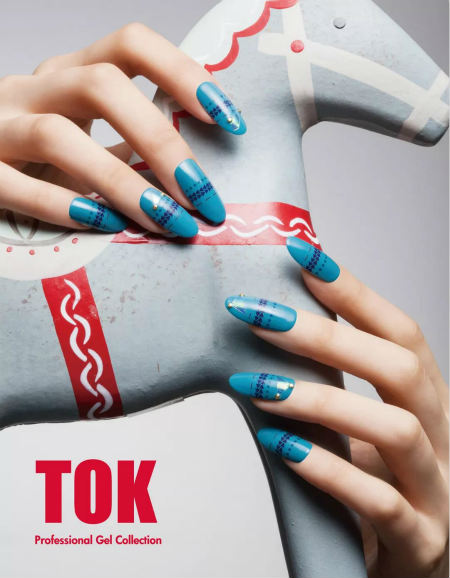 TOK美甲加盟|這些你遇到的美甲問(wèn)題都學(xué)會(huì)了嗎？