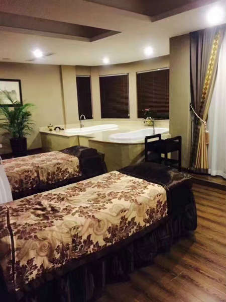 一個新手怎么開美容店才能快速盈利？