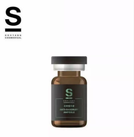 唯拾壹|別人脫單你脫發(fā)？樣的頭皮管理能讓你分分鐘開(kāi)掛！