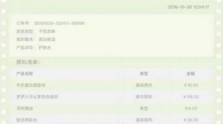 NEWNEW|比大牌還好用的私人定制，C位占領(lǐng)我的化妝臺！