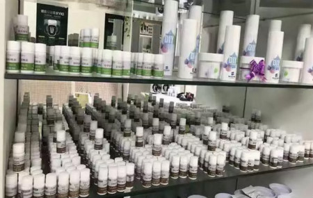 NEWNEW|比大牌還好用的私人定制，C位占領(lǐng)我的化妝臺！