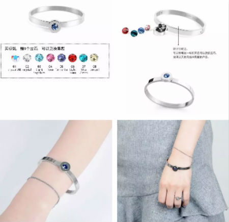 iGLORY特輯 III 因?yàn)椤帮棥蹦?，心存感? width=