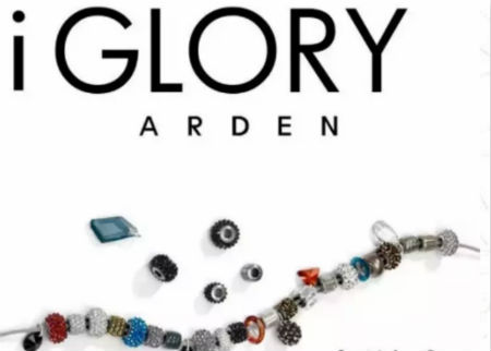 iGLORY特輯 III 因?yàn)椤帮棥蹦?，心存感? width=
