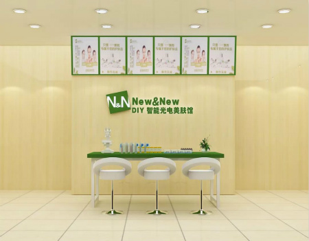 開皮膚管理店的技巧是什么？