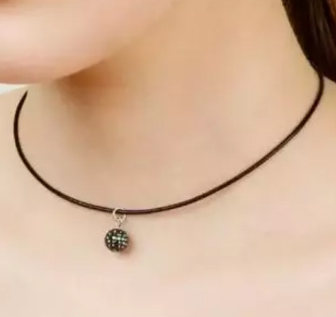 iGLORY告訴你：其實女明星也不是天天都佩戴什么天價首飾啦！