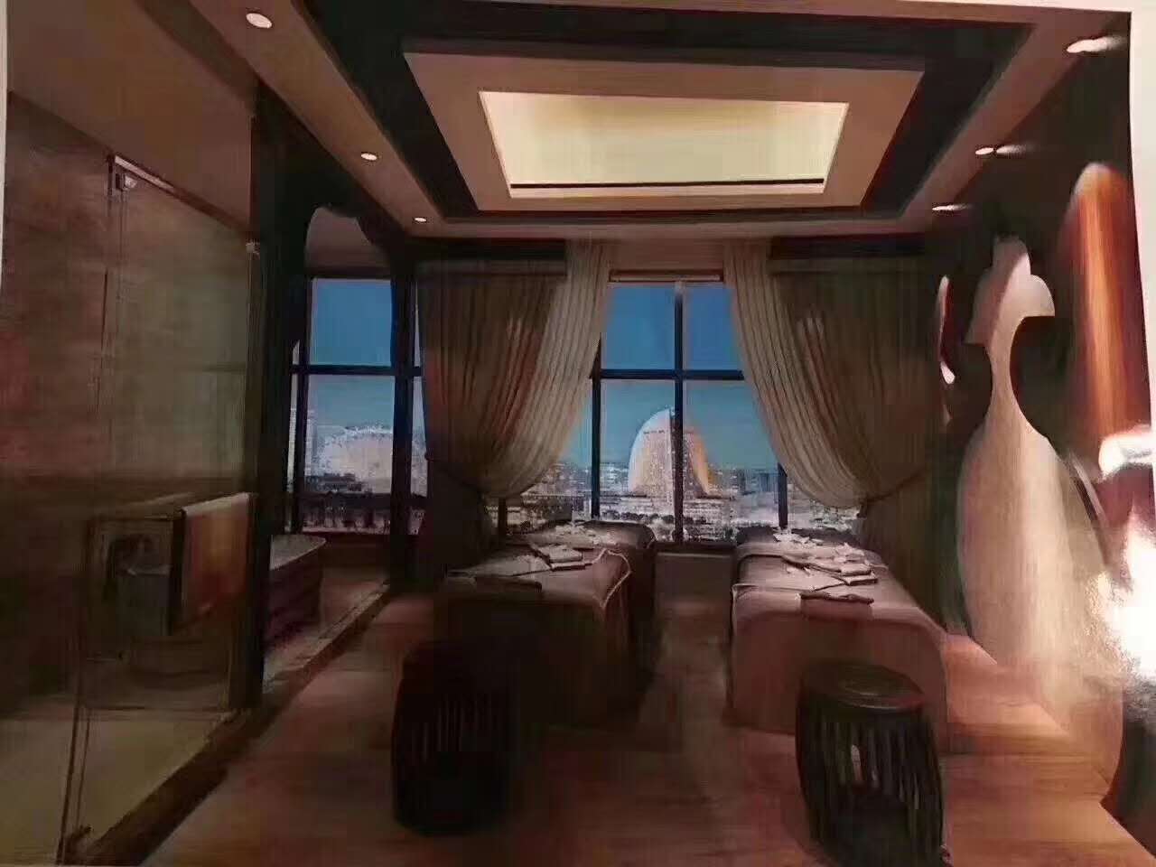 美容養(yǎng)生館加盟店賺錢嗎？加盟夢顏堂養(yǎng)生館怎么樣？