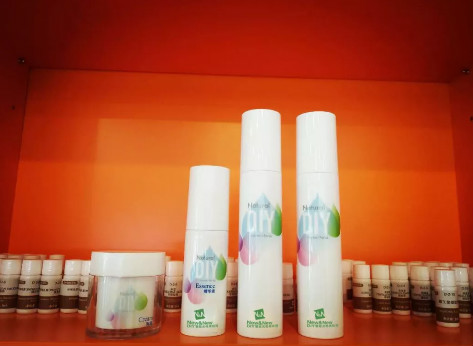 NEWNEW|遇到這款黑科技后，才發(fā)現(xiàn)這么多年的護膚品都浪費了！