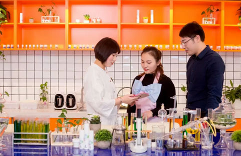 唯拾壹|新零售勢(shì)不可擋，美妝店如何應(yīng)對(duì)變革？