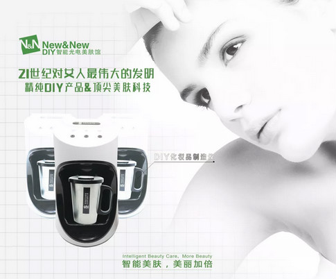 NEWNEW|項(xiàng)目的選擇和制定，決定了門店的“錢”途