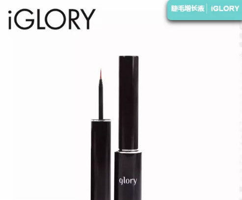 iGLORY完美睫毛增長液，喚醒睫毛逆生長，30天睫毛長一倍