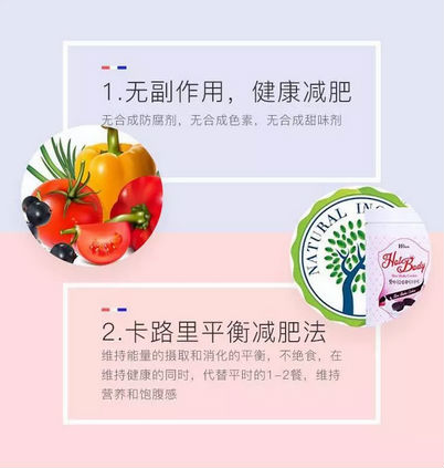 唯拾壹|雙十二，這個減肥套餐被瘋搶了