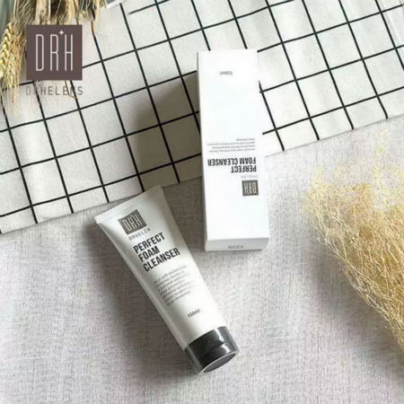 NewNewDIY|敏感肌如何選洗面奶？皮膚科醫(yī)生推薦這款！