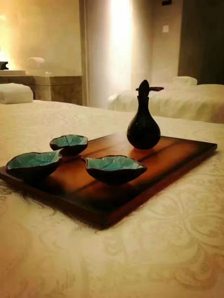 養(yǎng)生館加盟店項(xiàng)目到底有多大利潤(rùn)？