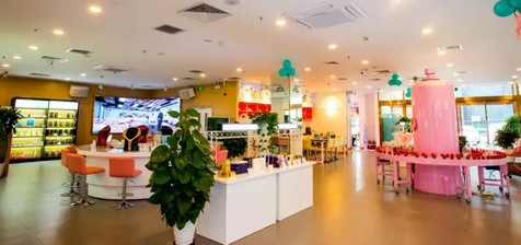 唯拾壹|就因?yàn)檫@些，這家美妝店動(dòng)不動(dòng)就賺翻了！