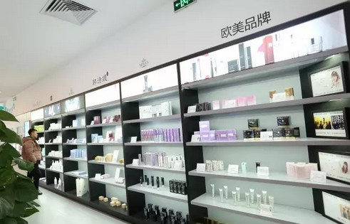 唯拾壹|就因?yàn)檫@些，這家美妝店動(dòng)不動(dòng)就賺翻了！