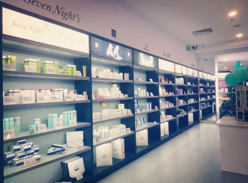 唯拾壹|就因?yàn)檫@些，這家美妝店動(dòng)不動(dòng)就賺翻了！