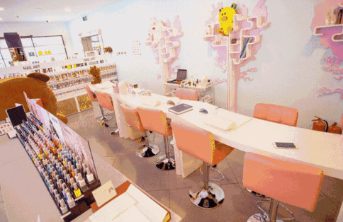 唯拾壹|就因?yàn)檫@些，這家美妝店動(dòng)不動(dòng)就賺翻了！