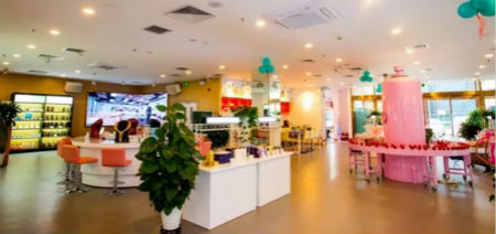 沒客流沒銷量？唯拾壹告訴你美妝店該如何突圍？