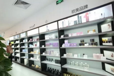 沒客流沒銷量？唯拾壹告訴你美妝店該如何突圍？