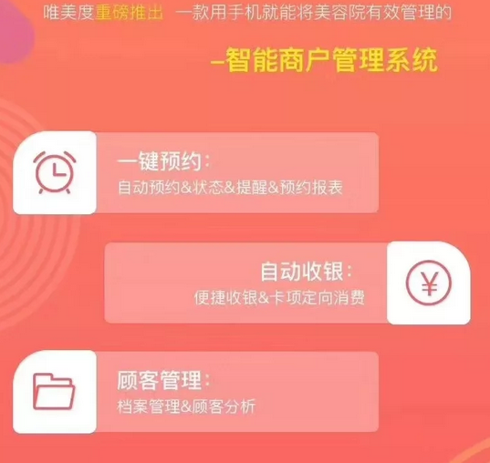 New&New|抓住美業(yè)風(fēng)口，你的創(chuàng)業(yè)路會輕松好多！