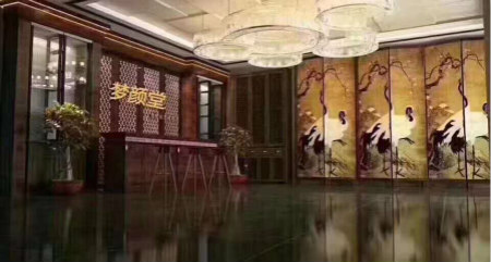 如何開一家養(yǎng)生館加盟連鎖店？