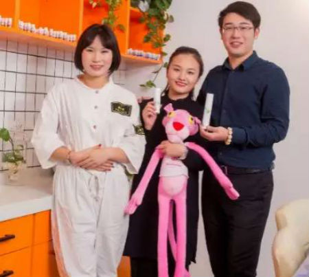 選擇智能光電美膚加盟好不好？能不能賺錢？