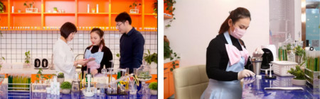 那家愛“折騰”的唯拾壹美妝店，后來怎么樣了?