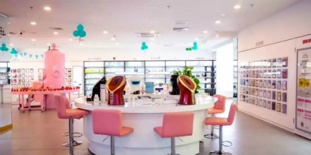 那家愛“折騰”的唯拾壹美妝店，后來怎么樣了?