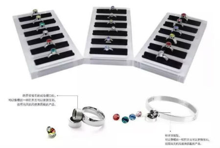 想要晉升時尚咖，要戴iGLORY云系列飾品