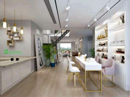 怎么才能把智能光電美膚館店開成功？