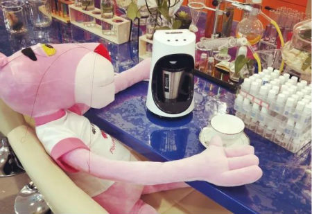 智能光電美膚館開(kāi)店流程都有什么？