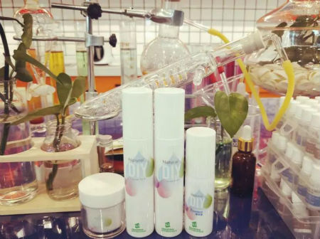 NEWNEW給你一份讓你快速變美的護(hù)膚指南！