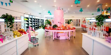 C位出道！深度解讀唯11這家跨境美妝店的成功之道！