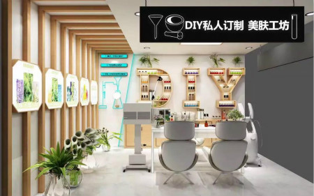 NEWNEW|想不好這幾個問題，就不要盲目開美容門店！