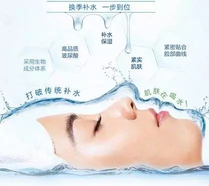 無針?biāo)?，憑什么讓女性為之瘋狂和傾倒？！