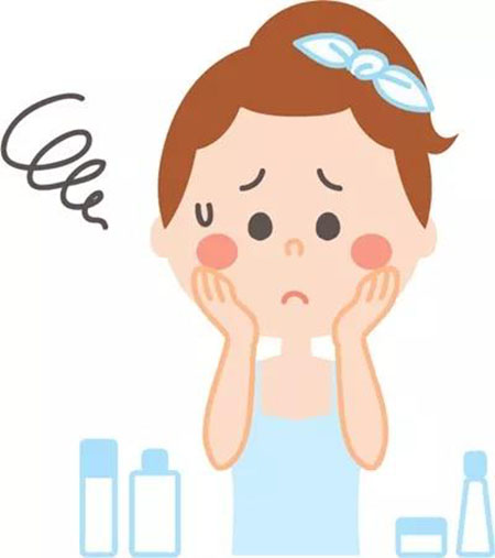 拒絕春季過敏、紅腫、發(fā)癢！敏感肌的救星來啦~