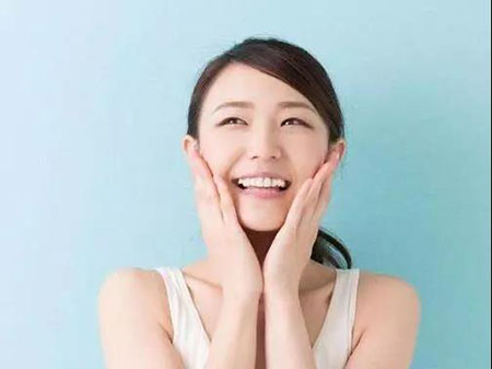 拒絕春季過敏、紅腫、發(fā)癢！敏感肌的救星來啦~