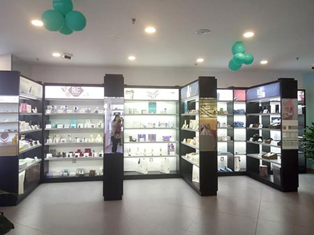 4大痛點招惡果！開美妝店不得不提的運營誤區(qū)！