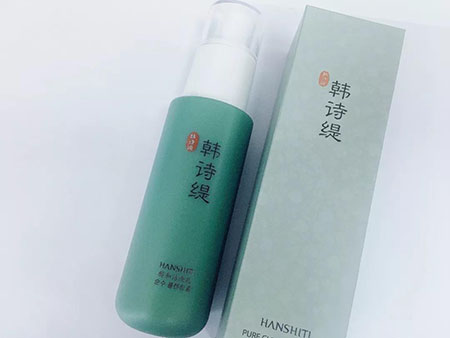 韓詩(shī)緹教你正確洗臉，現(xiàn)在！立刻！馬上！改善皮膚問(wèn)題