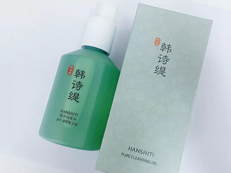 韓詩(shī)緹教你正確洗臉，現(xiàn)在！立刻！馬上！改善皮膚問(wèn)題