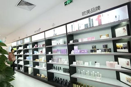 為什么別人賣進(jìn)口化妝品的利潤(rùn)超50%，而你還在虧錢？