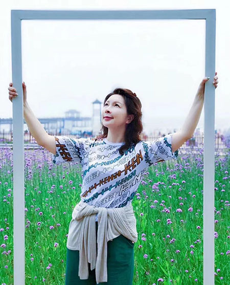 【情感攻略】婚姻 美的模樣就是，愿有歲月可回首，且以深情共白頭