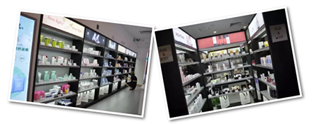 美妝概念店，未來(lái)新零售的“風(fēng)向標(biāo)”！