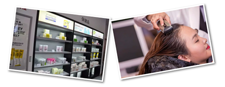 美妝概念店，未來(lái)新零售的“風(fēng)向標(biāo)”！