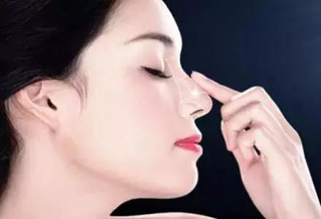 鼻綜合—點(diǎn)亮五官的魅力，拯救你的回頭率！