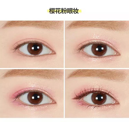 又仙又美！想和櫻花一樣賞心悅目么？